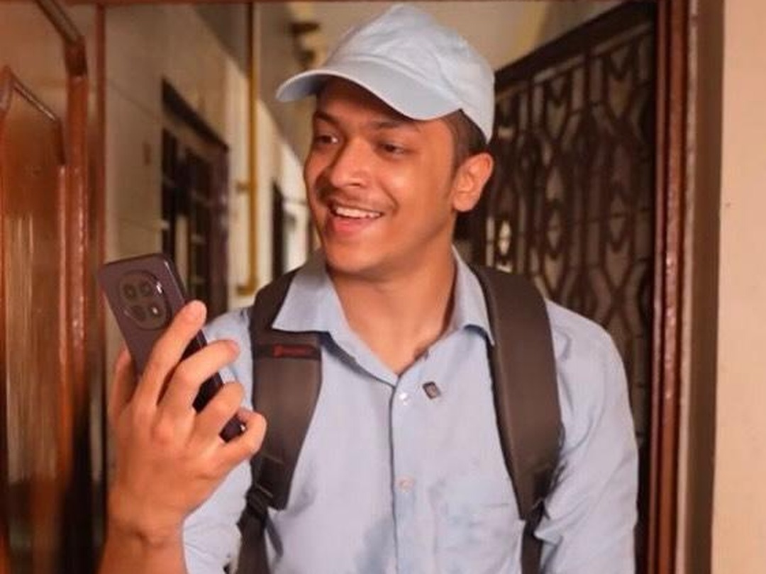 Mohit Chettri for Oppo