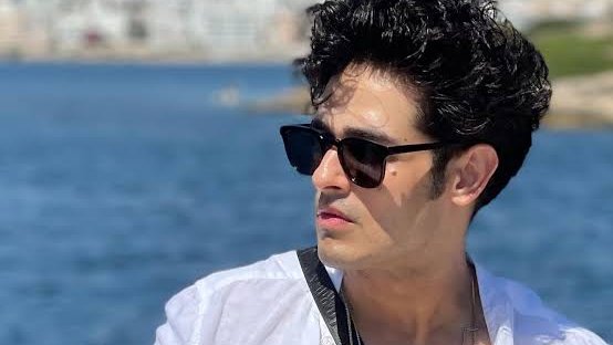 Priyank Sharma for Allen Solly