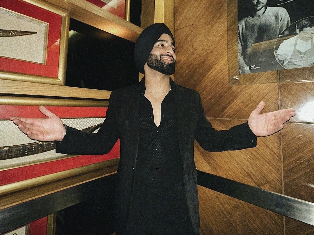 Ranvir Narula for Oppo