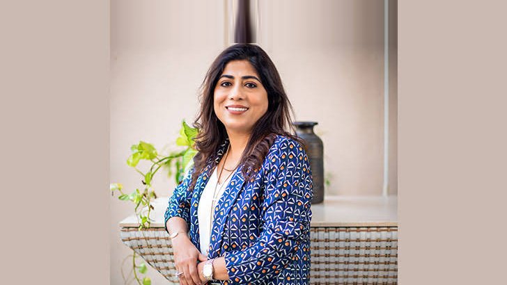 Shaily Mehrotra, Fixderma