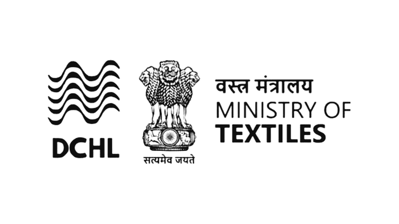 DCHL and Ministry of Textiles