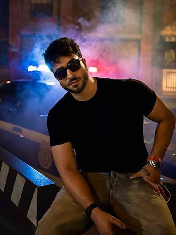 Aly Goni