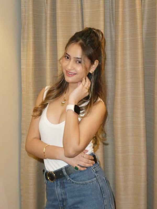 Himanshi Sharma