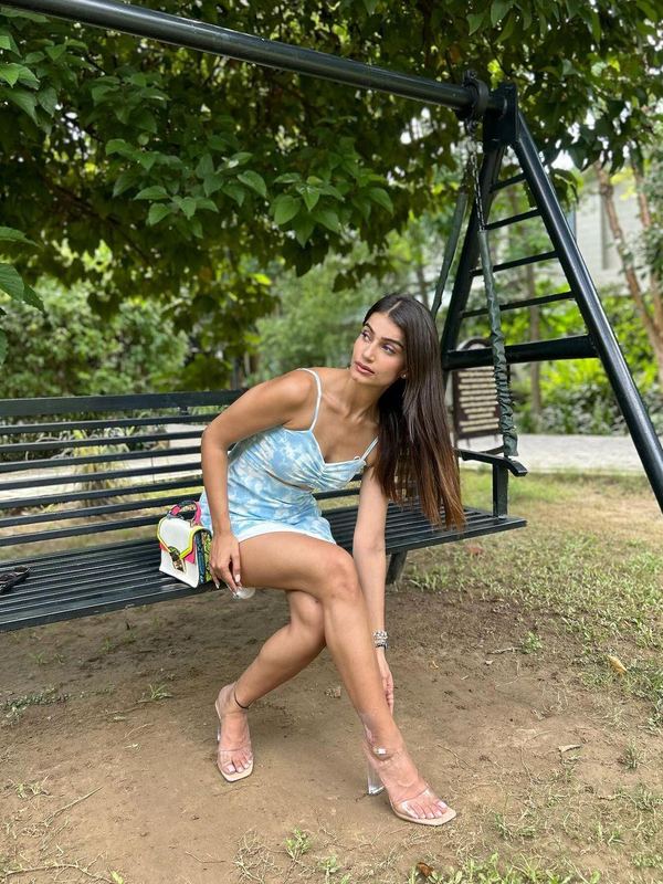 Ishita Arora