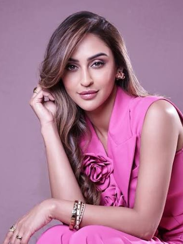 Krystle D'Souza