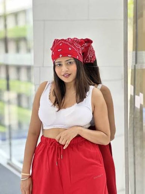 Nishu Tiwari