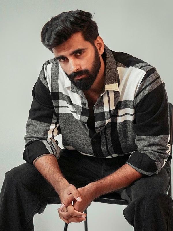 Piyush Manwani
