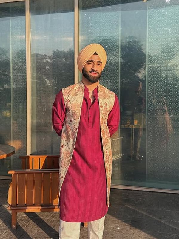Ranvir Narula