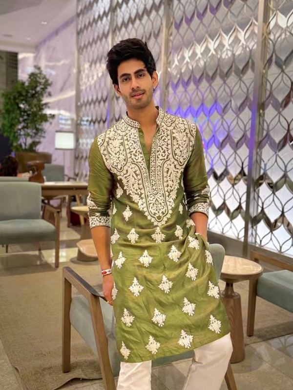 Rishabh Jaiswal