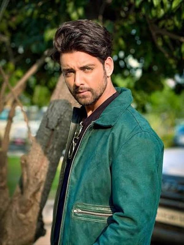 Samarth Jurel