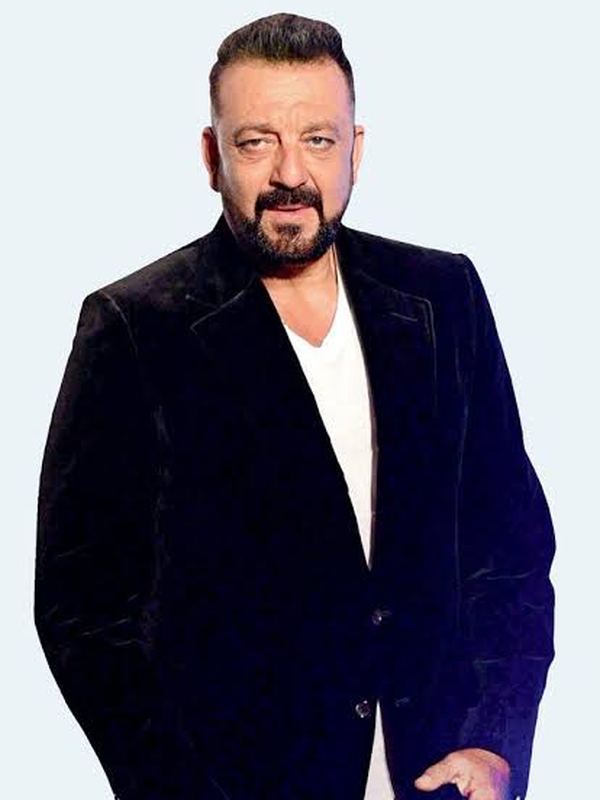 Sanjay Dutt