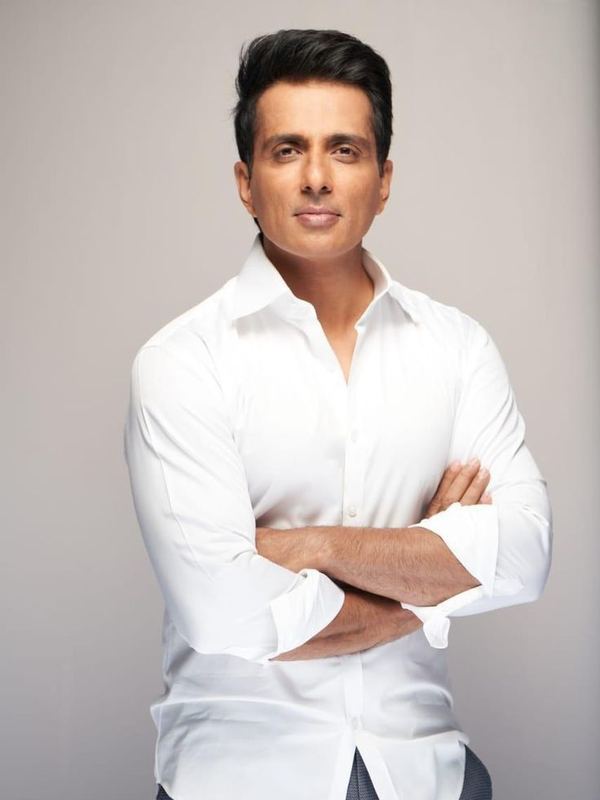 Sonu Sood