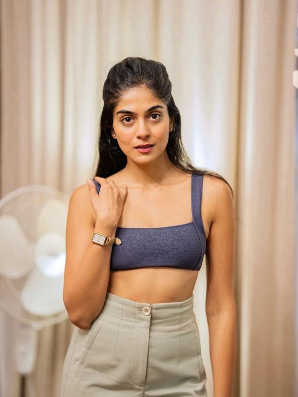 Tanvi Malhara