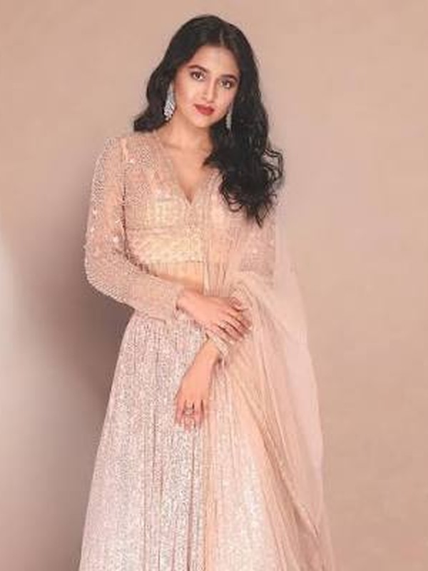 Tejasswi Prakash