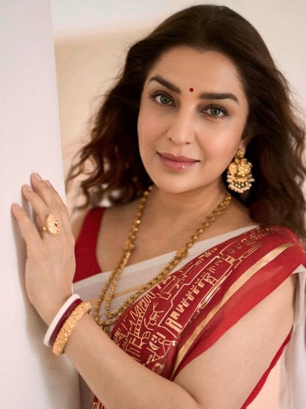 Tisca Chopra