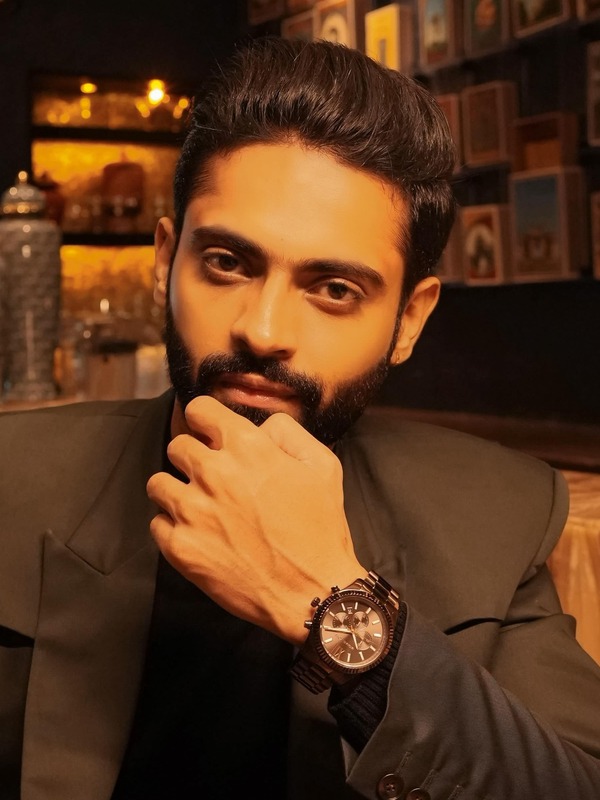 Vaibhav Arora