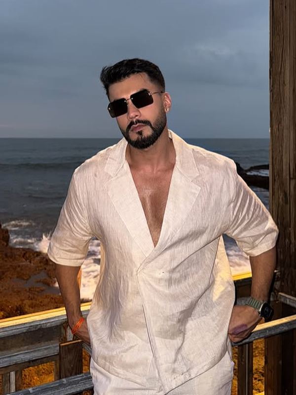 Varun Verma