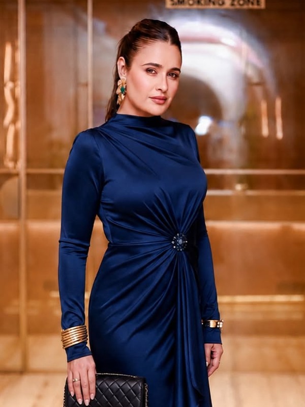 Yuvika Chaudhary