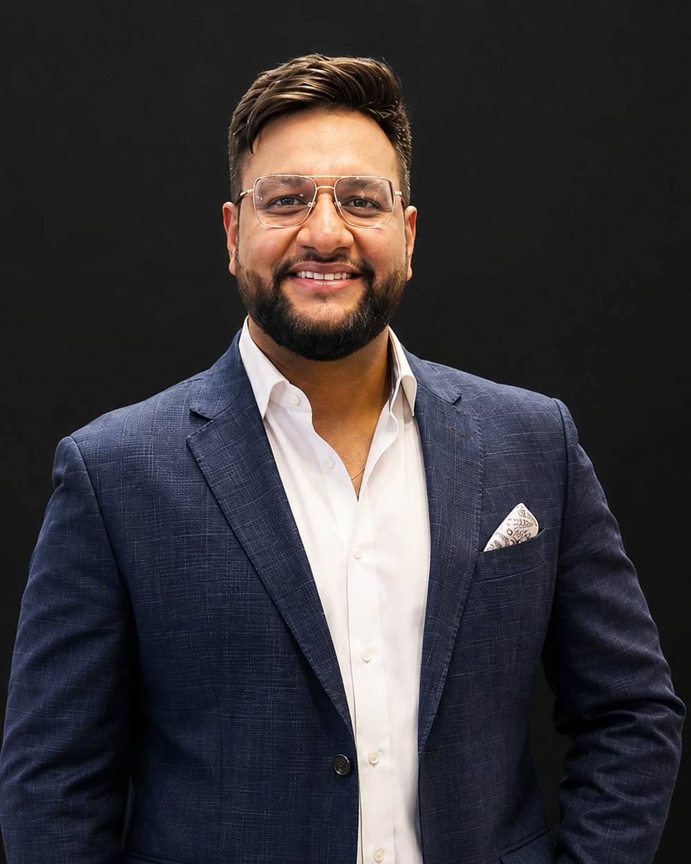Tushar Goyal